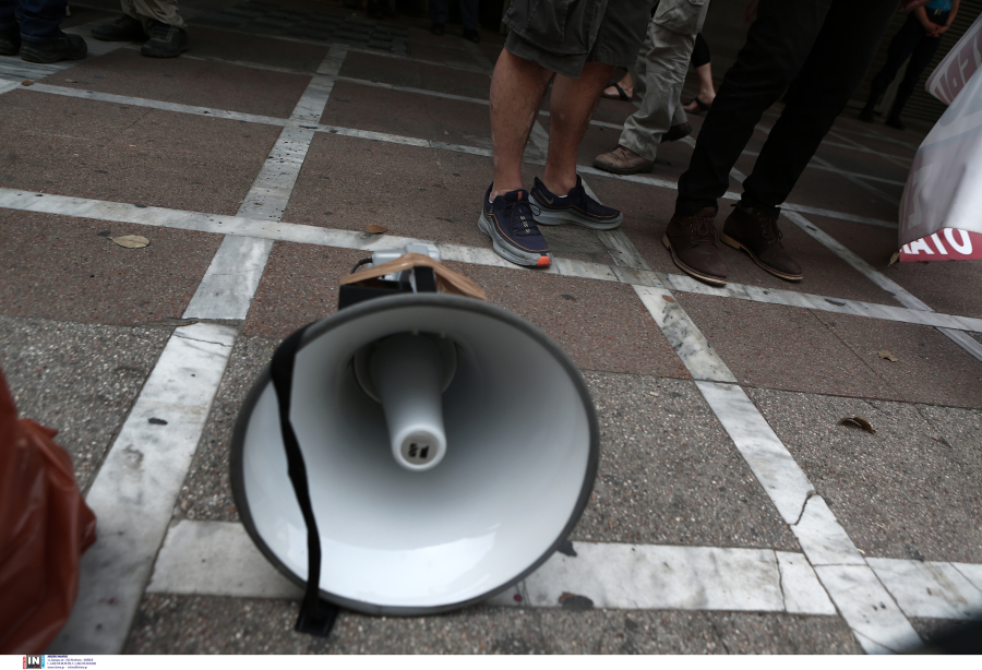 Σε πολυήμερη απεργία - αποχή από τις 23 Ιανουαρίου οι μηχανικοί Υπηρεσιών Δόμησης των Δήμων