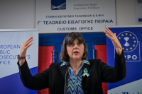 Η Κοβέσι είπε όσα δεν λένε κυβέρνηση και ηγεσία της δικαιοσύνης