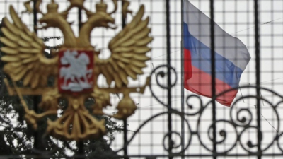 Η ρωσική οικονομία άντεξε τις κυρώσεις της Δύσης, επιστρέφει στην «κανονικότητα»