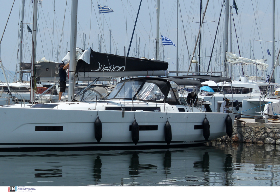 Χωρίς ρεύμα επί ένα μήνα η μαρίνα Καλλιθέας