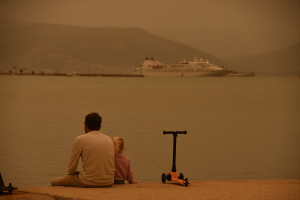 Καιρός: Σε κλοιό αφρικανικής σκόνης η χώρα - Οι περιοχές που θα «δοκιμαστούν»