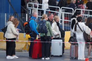 Παναττική απεργία ναυτεργατών: Αναμένονται ακυρώσεις δρομολογίων