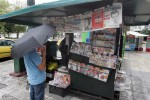 Δείτε τους τίτλους των σημερινών εφημερίδων