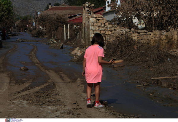 Παραμένουν χωρίς πόσιμο νερό 10 χωριά του Δήμου Τρικκαίων