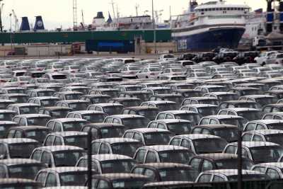 Προθεσμία 15 ημερών για την απόσυρση αυτοκινήτων και αγορά με έκπτωση