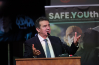 Σε εφαρμογή το Panic Button για τους μαθητές - Πώς λειτουργεί το Safe Youth