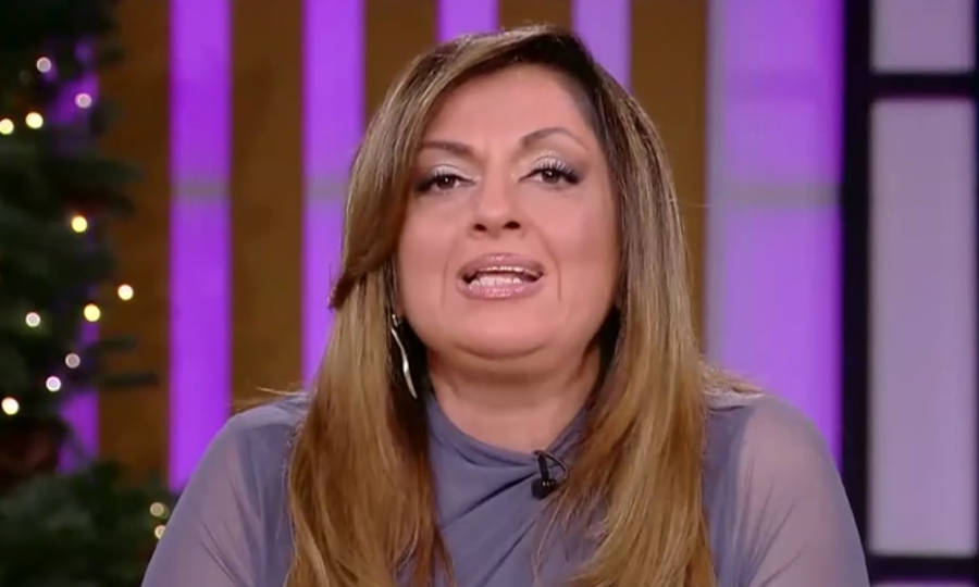 Μουτίδου σε Ελένη Ροδά: Κάποιες γυναίκες δεν θέλουν να «ξύνουν πληγές»