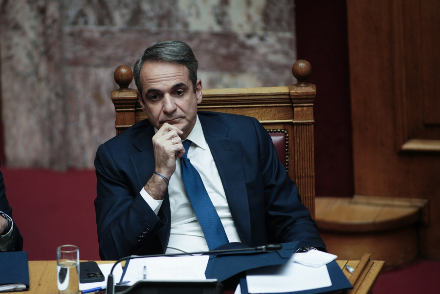 Τρόμος στο Μαξίμου από τις αγροτικές κινητοποιήσεις - Λύση πριν τα Χριστούγεννα αναζητά ο Μητσοτάκης