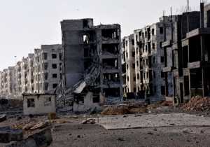Υπό κατάρρευση η εκεχειρία στη Συρία