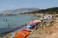 Καιρός: Μεγάλος κίνδυνος για πυρκαγιές αύριο, σε ποιες περιοχές θα φτάσει 39 βαθμούς η θερμοκρασία