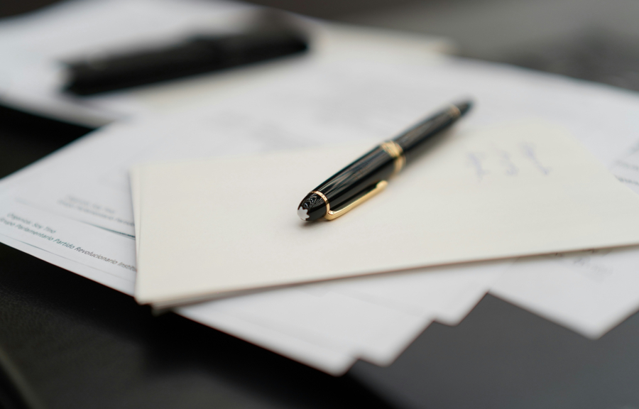 Διαθήκες: Τι αλλάζει με τη νέα πλατφόρμα από 1η Νοεμβρίου (βίντεο)