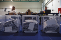 Επιστολική ψήφος: Σε δημόσια διαβούλευση το νομοσχέδιο του ΥΠΕΣ