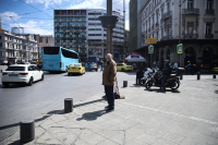 Υποχώρηση του δείκτη οικονομικού κλίματος λόγω αυξημένης απαισιοδοξίας των νοικοκυριών