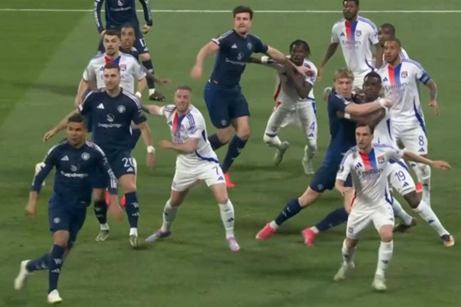 Μάντσεστερ Γιουνάιτεντ - Λυόν ζωντανά τη Μ. Πέμπτη στον ANT1