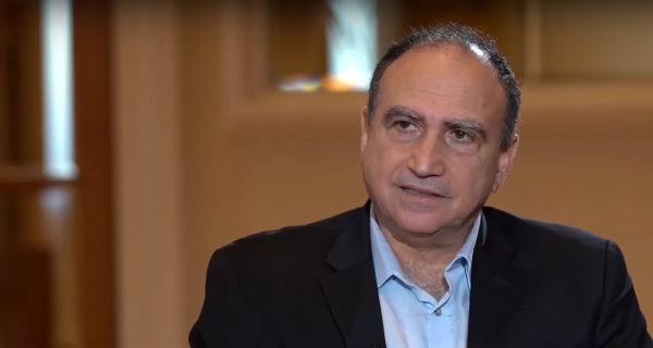 Αντιπρόεδρος Google: Μοντέλα πρόγνωσης θα προβλέπουν πλημμύρες και δασικές πυρκαγιές