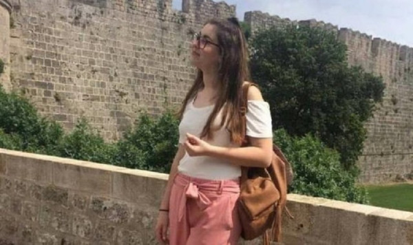 Ανατροπή: Πληροφορίες και για τρίτο άτομο στη δολοφονία της 21χρονης φοιτήτριας στη Ρόδο