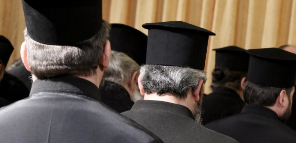 Κοζάνη: Ένοχος ο ιερέας για ασέλγεια σε ανήλικο