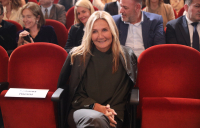 Εξιτήριο για τη Μαρέβα Γκραμπόφσκι Μητσοτάκη