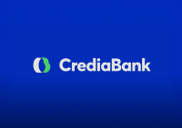 CrediaBank: Καθαρά κέρδη 13 εκατ. ευρώ στο πρώτο τρίμηνο του 2026