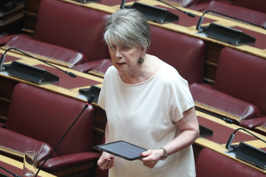 Εσωκομματική κρίση στον ΣΥΡΙΖΑ για την επίθεση Ακρίτα σε Documento