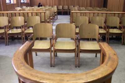 Με τροπολογία αλλαγές στο παράβολο αναβολής - Εξαιρείται το δημόσιο από την καταβολή