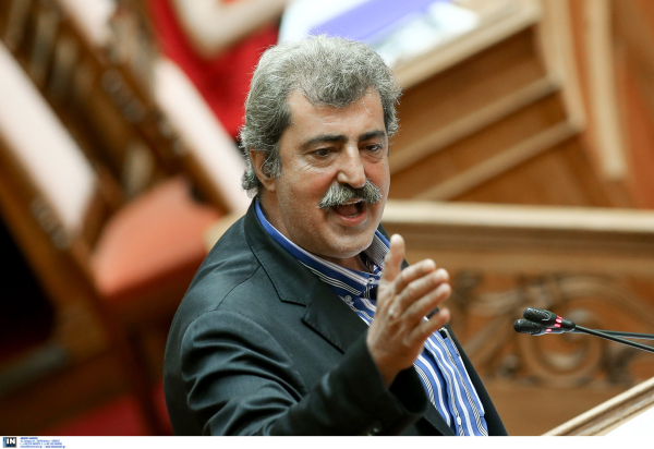 Επίθεση Πολάκη σε Τσίπρα: Ατυχές που δεν ήρθες στο συνέδριο