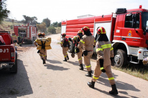 Πυροσβεστικό Σώμα: Έρχονται 876 νέες προσλήψεις