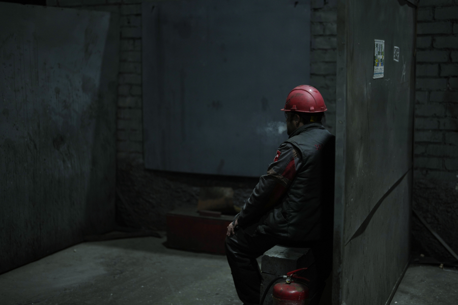 Εκεχειρία στη Ζαπορίζια, για απαραίτητες επισκευές στον πυρηνικό σταθμό