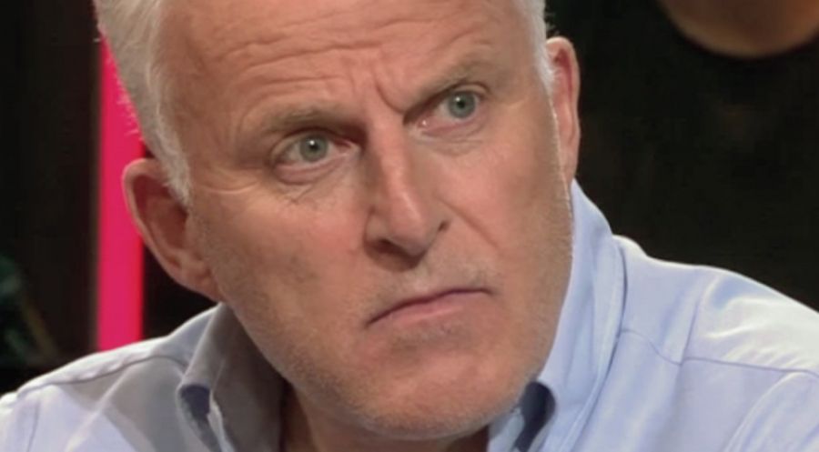 Photo: DWDD/Wikimedia Commons at