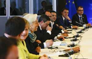 Η Ελλάδα δέχτηκε παράταση του προγράμματος