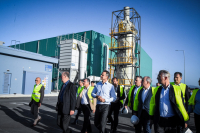 Μητσοτάκης: «Αλλάζει την Πελοπόννησο το έργο διαχείρισης απορριμμάτων στην Αρκαδία, τέλος οι άθλιες χωματερές»