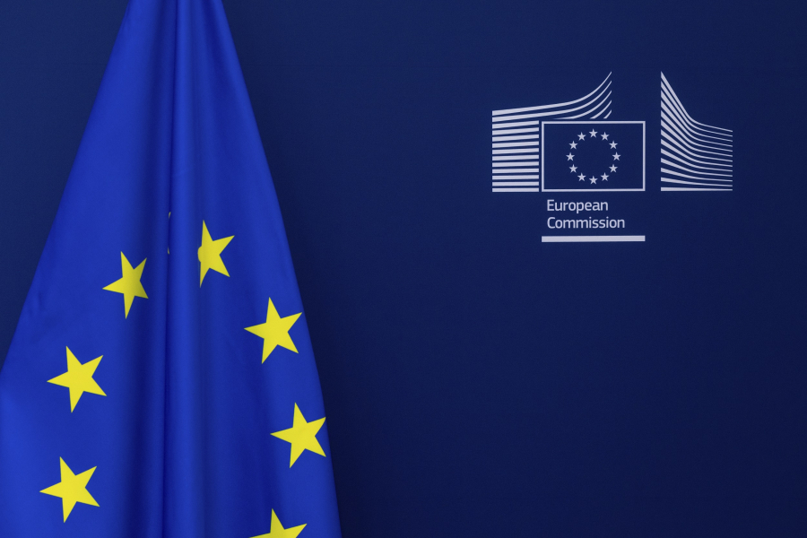 Greece’s Reform Plan Sets Positive Course, Says European Commission