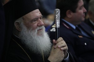 «Αδειάζουν» τον Ιερώνυμο οι Ιεράρχες - Σκληρή γραμμή από την Ιερά Σύνοδο