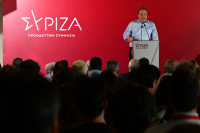 ΣΥΡΙΖΑ: Τα είπαν, ξεθύμαναν, μετρήθηκαν, νίκησε ο Φάμελλος και πάνε για «μπάνια» - Από Σεπτέμβρη η τελική σύγκρουση