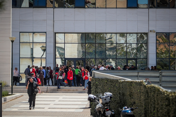 Δικηγορικοί Σύλλογοι: «Άμεση λήψη μέτρων για την ασφαλή και απρόσκοπη άσκηση των καθηκόντων μας»