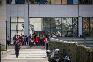 Δικηγορικοί Σύλλογοι: «Άμεση λήψη μέτρων για την ασφαλή και απρόσκοπη άσκηση των καθηκόντων μας»