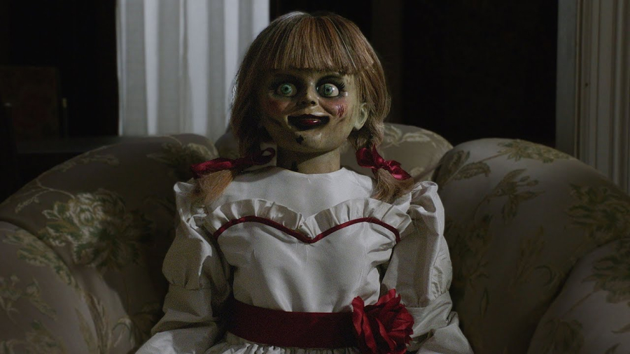 Πέθανε ξαφνικά ο κάτοχος της Annabelle από το The Conjuring - Ήταν σε περιοδεία με τη «στοιχειωμένη» κούκλα