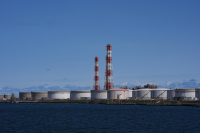 Πετρελαϊκοί κολοσσοί προειδοποιούν για ενεργειακές ελλείψεις λόγω του πολέμου στο Ιράν