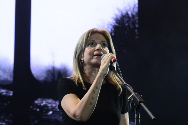 Μητσοτάκης για Καρυστιανού: Σκύβω το κεφάλι και δίνω τη διαβεβαίωση ότι θα μάθουμε την αλήθεια…