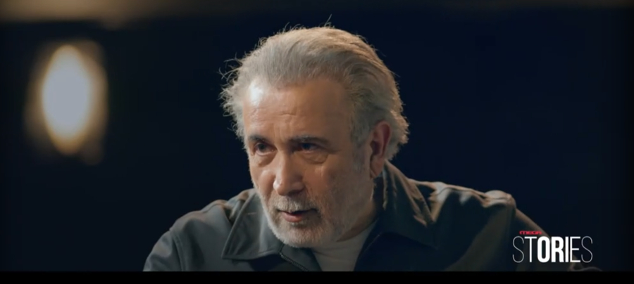 Λάκης Λαζόπουλος: Στους Δέκα Μικρούς Μήτσους, έπαθα σωματικό Αλτζχάιμερ