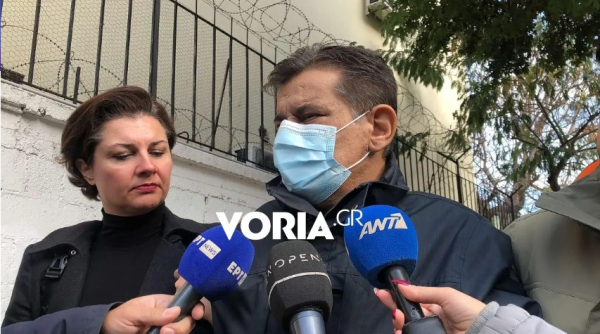 Θεσσαλονίκη: Εγχείρησαν αστυνομικό για σκωληκοειδίτιδα αλλά τον ενημέρωσαν έπειτα από ένα χρόνο ότι έχει καρκίνο