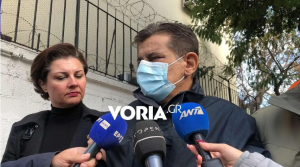 Θεσσαλονίκη: Εγχείρησαν αστυνομικό για σκωληκοειδίτιδα αλλά τον ενημέρωσαν έπειτα από ένα χρόνο ότι έχει καρκίνο