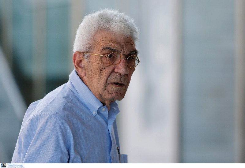 Μπουτάρης: Στηρίζω τα δικαιώματα όλων, δεν είμαι αδερφή, με τους Τούρκους νιώθω αδερφός (βίντεο)