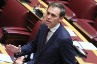 Μόνιμο Εθνικό Συμβούλιο Αγροτικής Πολιτικής πρότεινε το ΠΑΣΟΚ - «Όχι στα προσχήματα και τις υπεκφυγές»