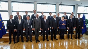 Χωρίς απτά αποτελέσματα η συνάντηση των 16 ηγετών της ΕΕ για το προσφυγικό