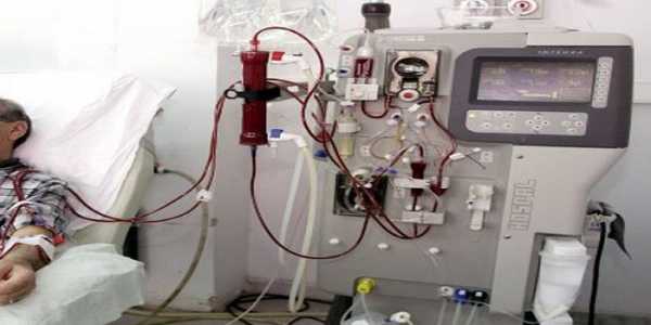 Επίδομα νεφροπαθών