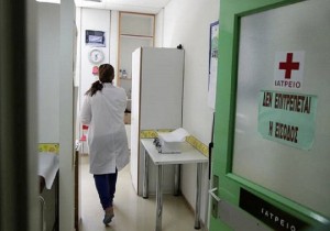 Βελτιώνεται η ιατροφαρμακευτική περίθαλψη διεθνώς - 20η η Ελλάδα