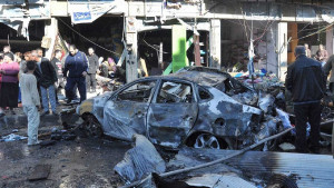 Τουρκία: Αυξήθηκε ο αριθμός των νεκρών από έκρηξη αυτοσχέδιου μηχανισμού