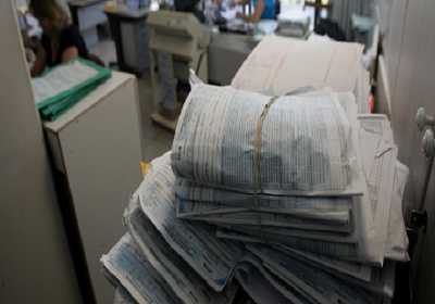 TAXISNET: Λήγει σήμερα η προθεσμία για τροποποιητικές δηλώσεις στο Ε9