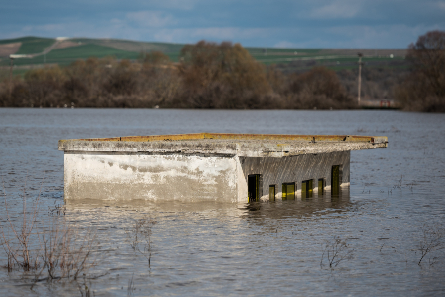 Κρίσιμες ώρες για τον Έβρο από τις πλημμύρες - Σε γενικό συναγερμό κάτοικοι και κρατικός μηχανισμός